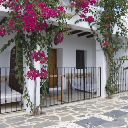 Buenavista Suites Hotel Boutique Santa Eularia des Riu Eksteriør billede
