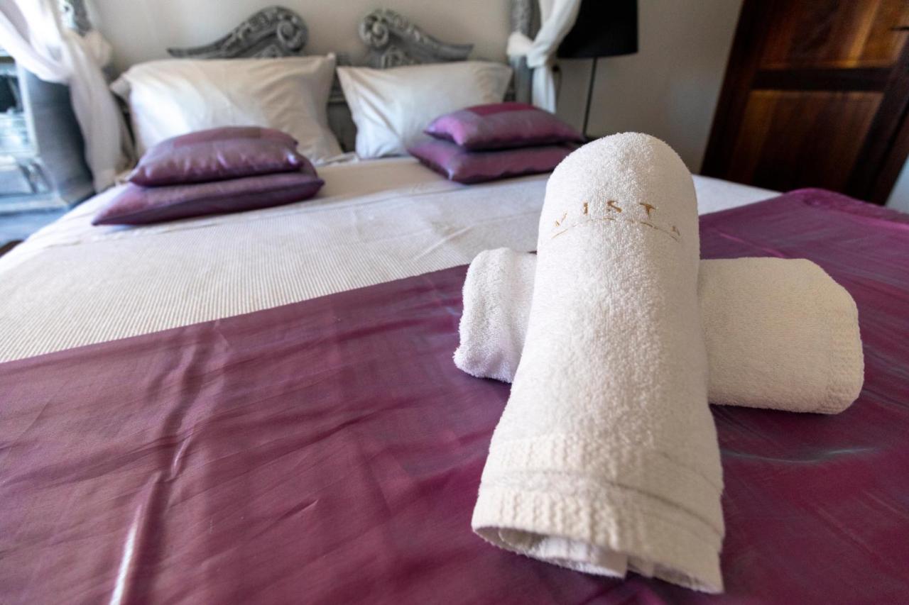 Buenavista Suites Hotel Boutique Santa Eularia des Riu Eksteriør billede