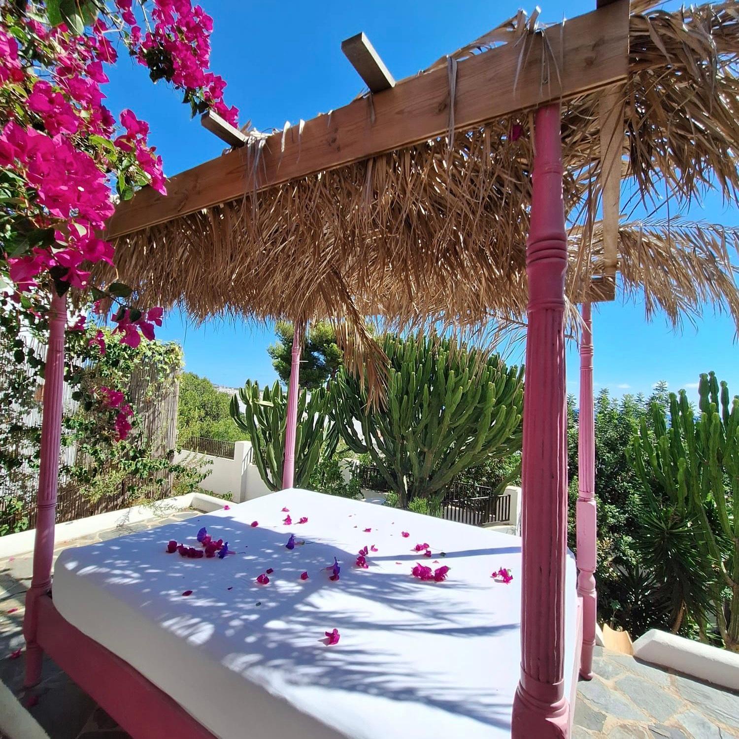 Buenavista Suites Hotel Boutique Santa Eularia des Riu Eksteriør billede